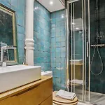 Appartamento Bnbnova - 1br - Invalides & Tour Eiffel *