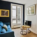 Bnbnova - 1br - Invalides & Tour Eiffel * Parigi