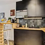 Appartamento Bnbnova - 1br - Invalides & Tour Eiffel *